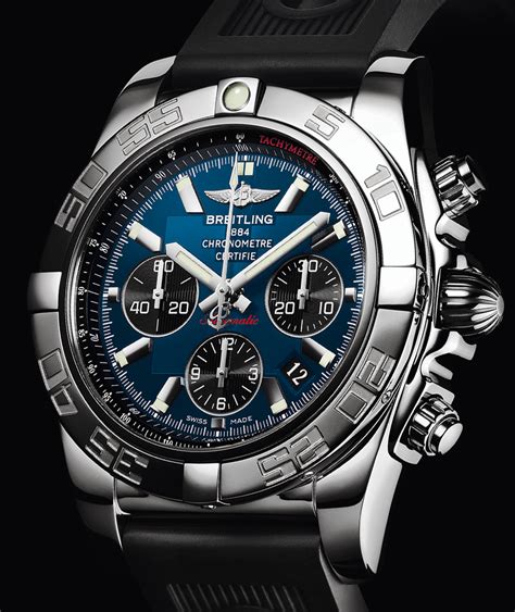 breitling daytona watches|Breitling chronograph watch review.